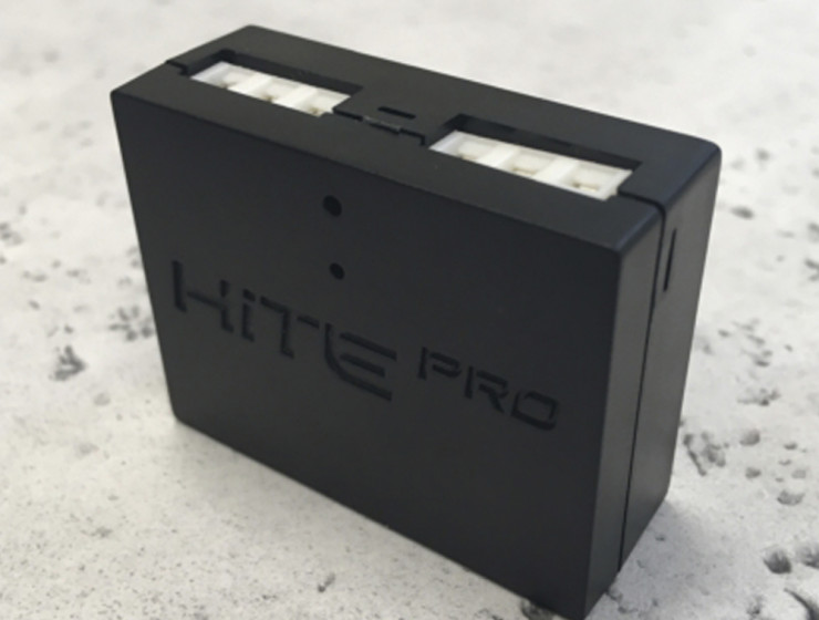 Блок радиореле Hite Pro Relay-1